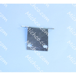 Image of product Plate Solution System Support