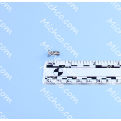 Image of product Screw 10-32 X 1/2 Flat Head Stainless Steel