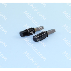 Image of product Replacement Part Carbon Brush Kit