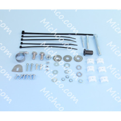 Image of product Hardware Solution Tank Kit
