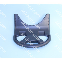 Image of product Cover, Handle, Front, Metric
