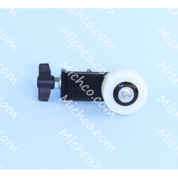 Image of product Squeegee Wheel Support Assembly
