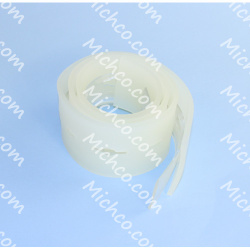 Image of product Squeegee Blade Kit Poly -42.75