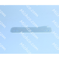 Image of product Foot Pedal Latch Plate