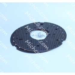 Image of product Kit - Pad Driver Hook 14