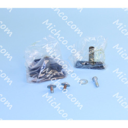 Image of product Wheel Adjustment Kit
