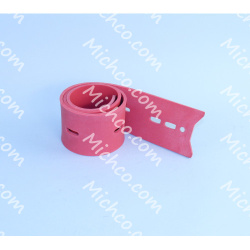 Image of product Blade - Squeegee Rear - Linatex