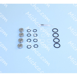 Image of product Rebuild Kit Pump Valves