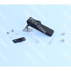 Image of product Replacement Part Draw Latch Kit