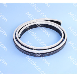 Image of product Skirt Assembly, Shroud, 20.0-Dia.
