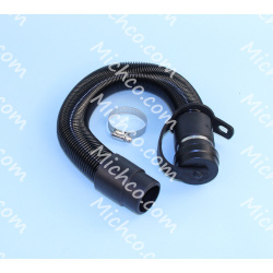 Image of product Hose, Drain, Recovery Tank Kit, Repair