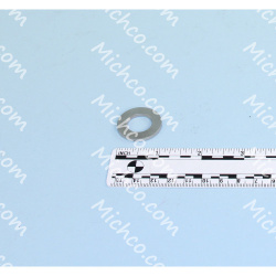 Image of product ?14 Washer Uni 6592 DIN 433