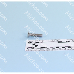 Image of product Replacement Part Screw M6 X 25