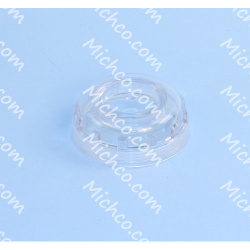 Image of product Replacement Part Clear Dome Filter
