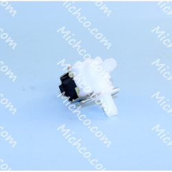 Image of product Valve Solution 110V