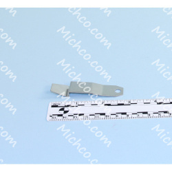 Image of product Replacement Part Clip Brush