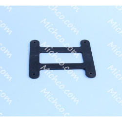 Image of product Replacement Part Rubber Weldment