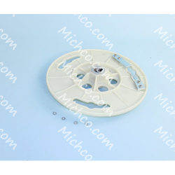 Image of product Drive Plate Complete Assembly