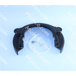 Image of product Brush Skirt Assembly