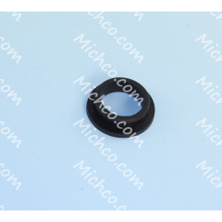 Image of product Bushing Tank Rubber Black