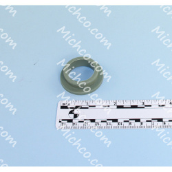 Image of product Bushing Tank Rubber Grey