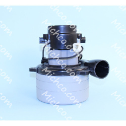 Image of product Motor Vacuum 3 Stage 24 Volt DC