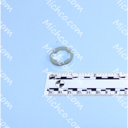 Image of product Shaft Retainergearbox For 450