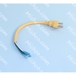 Image of product Replacement Part Power Cord