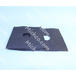 Image of product Pad, Retainer, 12X28