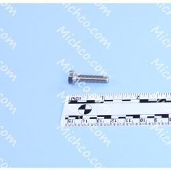 Image of product Replacement Part Bolt, M6 X 25