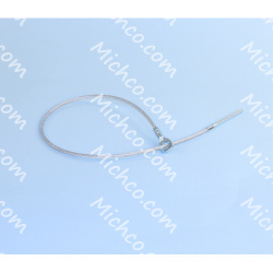 Image of product Replacement Part Lift Cable 680mm