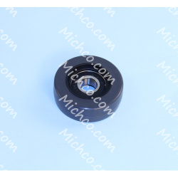 Image of product Replacement Part 2.5" Wheel