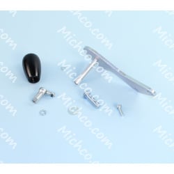 Image of product Lever Squeegee Lifting Kit