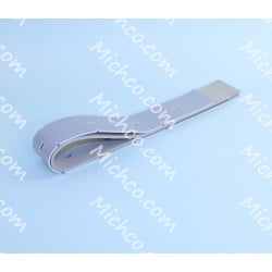Image of product Blade Squeegee 29 Gum Kit
