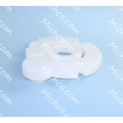 Image of product Cover - Vacuum Motor