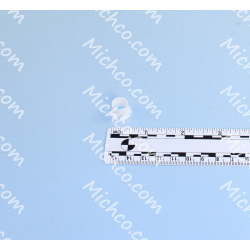Image of product Nylon Flange, 3/8-inch (1391171