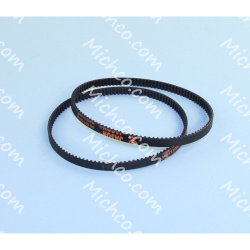 Image of product Spare parts set belt