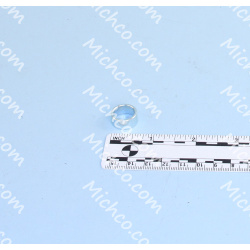 Image of product BUSHING - LIFT LEVER