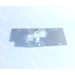 Image of product BRUSH LIFT HANDLE MOUNT