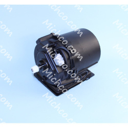Image of product Motor housing complete