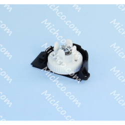 Image of product Covering cap complete belt