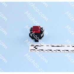 Image of product MOMENTARY SWITCH - PONY 8SC
