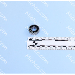 Image of product BEARING,BRUSH - PONY 8SC