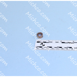 Image of product BUSHING, BRUSH