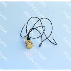 Image of product SOLENOID VALVE, 115V