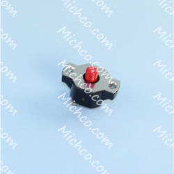 Image of product 17-1/2 AMP CIRCUIT BREAKER