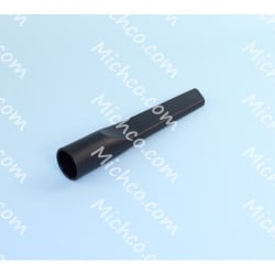 Image of product Crevice nozzle DN35