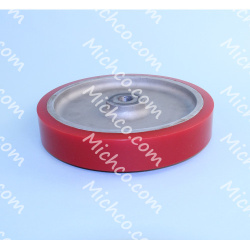 Image of product (SMI)9" DRIVE WHEEL