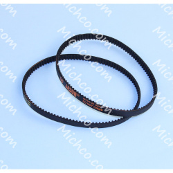 Image of product REPLACEMENT BELT set of 2