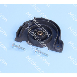 Image of product BRUSH COVER END CAP ASSEMBLY
